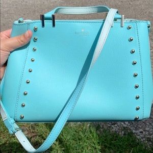 Kate Spade purse!
